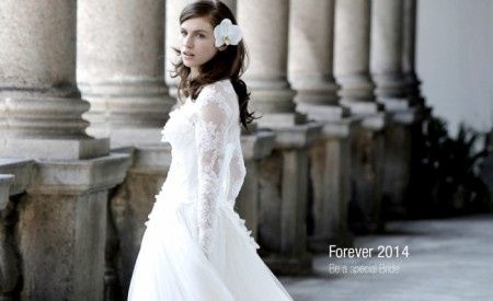 Evento Alberta Ferretti Milano 1 dicembre
