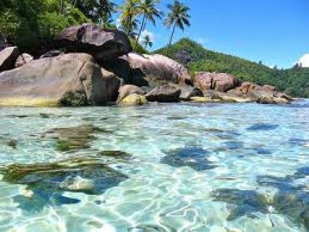 Viaggio di nozze alle Seychelles