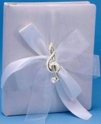 MAtrimonio tema musicale
