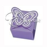 Segnaposto farfalle