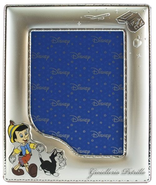 Cornice per matrimonio Disney
