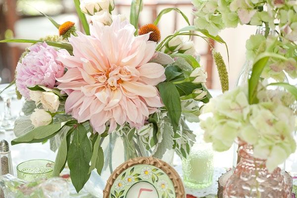 Matrimonio rosa antico