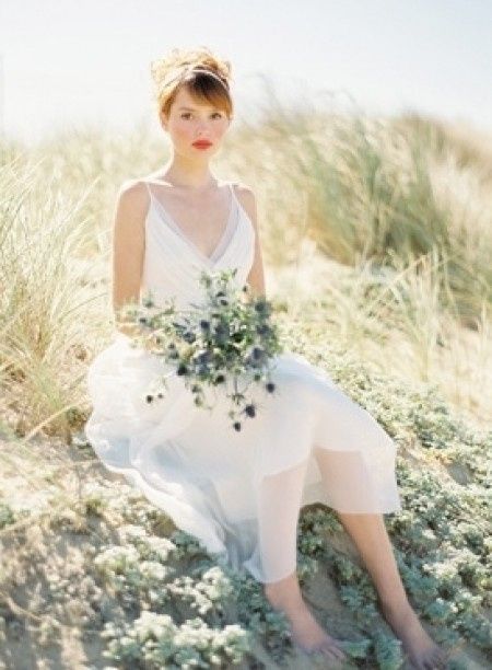 Acconciatura sposa capelli corti