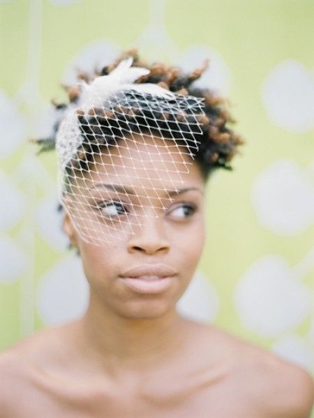 Acconciatura sposa capelli corti
