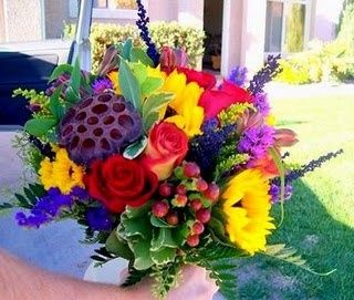Matrimonio multicolori