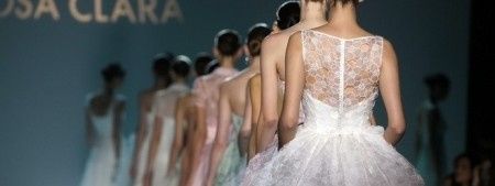 Barcelona Bridal Week