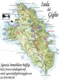 Isola del Giglio