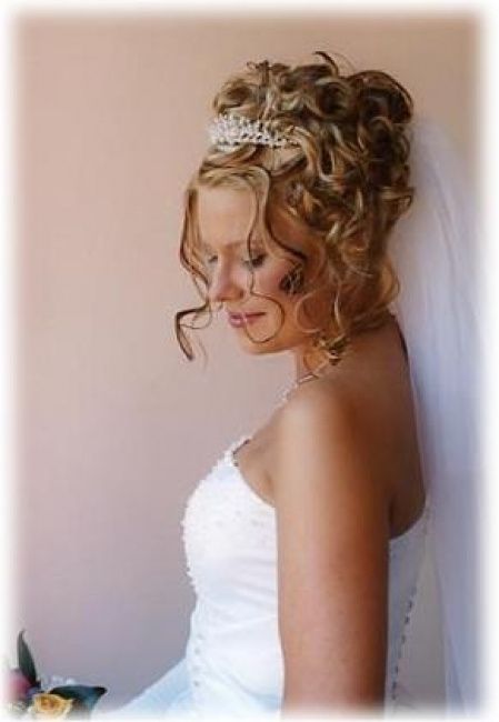 Raccolto sposa