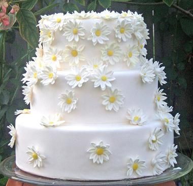 Weddding Cake