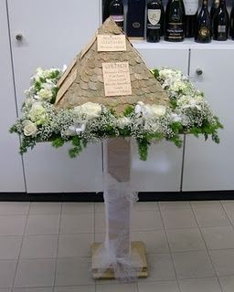Tableau matrimonio viaggio