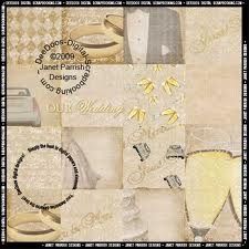 Scrapbooking per matrimonio