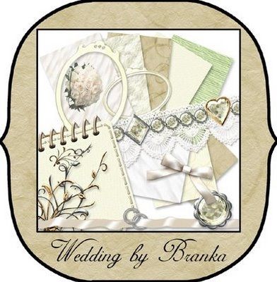 Scrapbooking per matrimonio