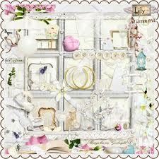 Scrapbooking per matrimonio