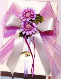 Matrimonio colorato