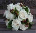 bouquet sposa bacche
