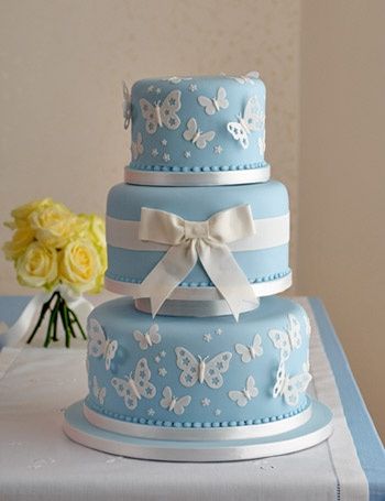 Matrimonio farfalle