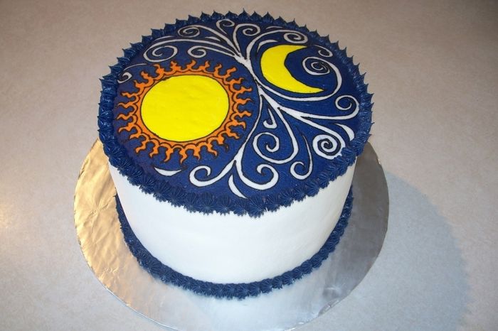 matrimonio sole luna