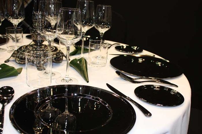 Matrimonio bianco e nero