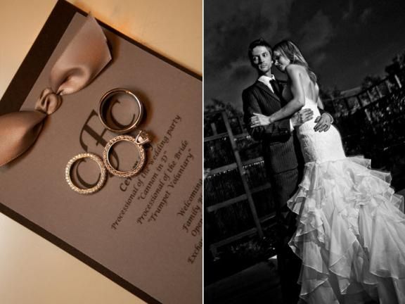 Matrimonio taupe