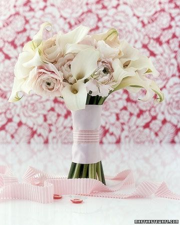 Bouquet sposa