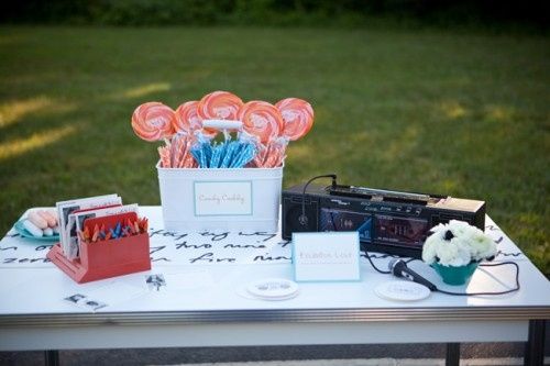 Matrimonio tema scuola