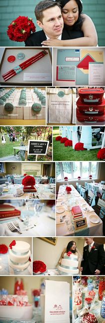 Matrimonio tema scuola