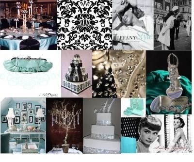 Matrimonio Colazione da Tiffany