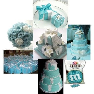 Matrimonio Colazione da Tiffany