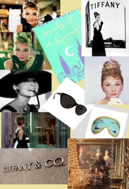 Matrimonio Colazione da Tiffany