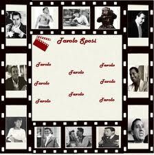 Tableau nozze cinema