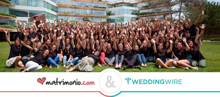 WeddingWire 