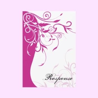 Matrimonio fucsia