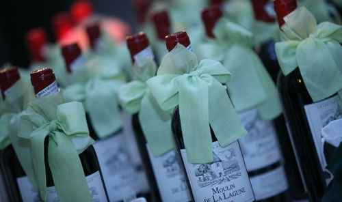 Matrimonio vino