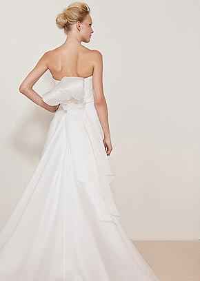 Fiocco abito da sposa