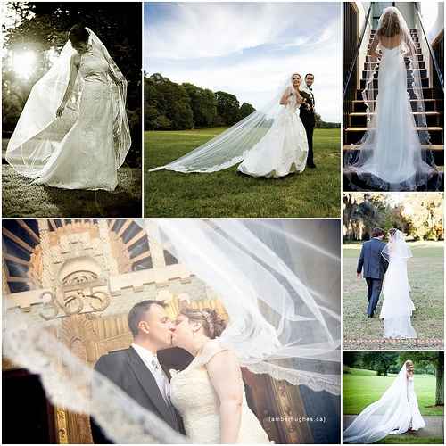 Veli matrimonio