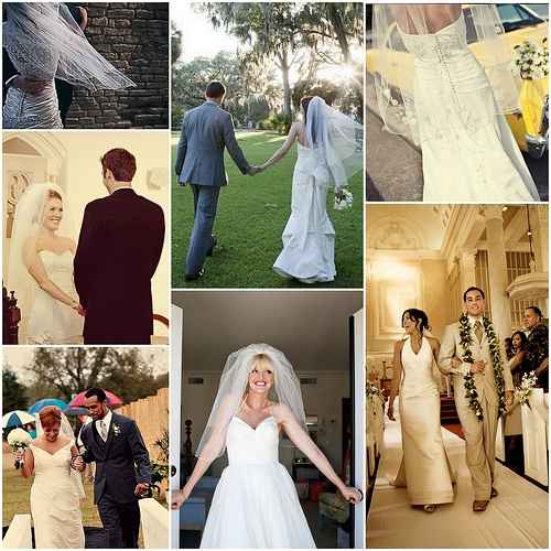 Veli matrimonio