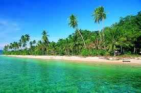 Viaggio di nozze sull'isola di Lamu