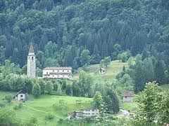 Sposarsi in montagna: Ovaro