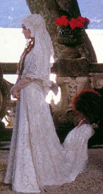 Matrimonio Guerre Stellari