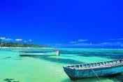 Viaggio di nozze sull'isola di Lamu