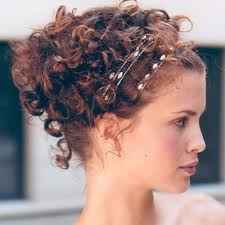 Cerchietto per la sposa
