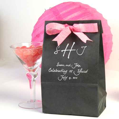 Wedding bag