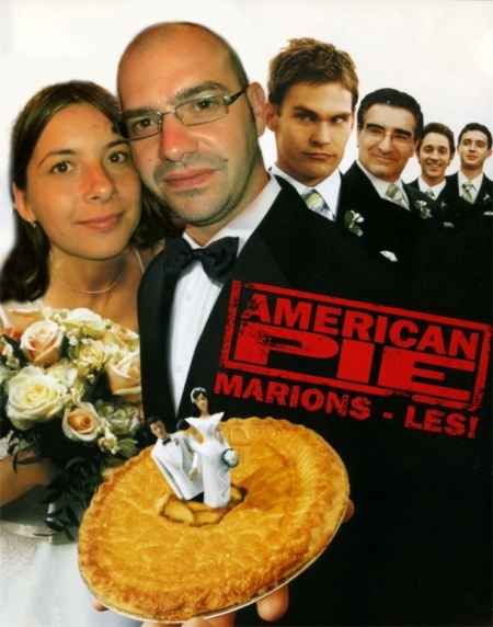 Matrimonio cinema