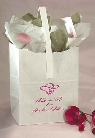 Wedding bag