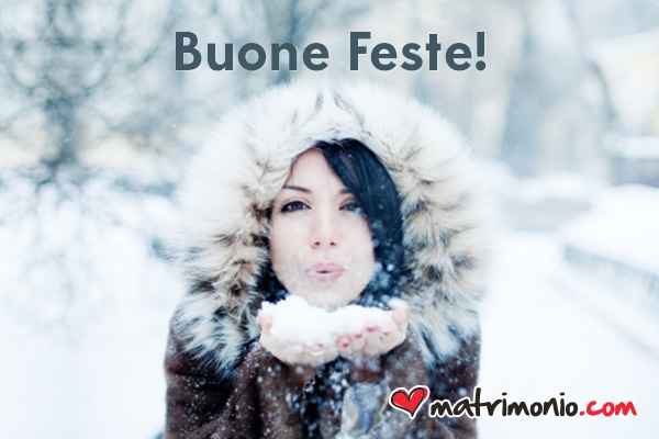 Buon Natale