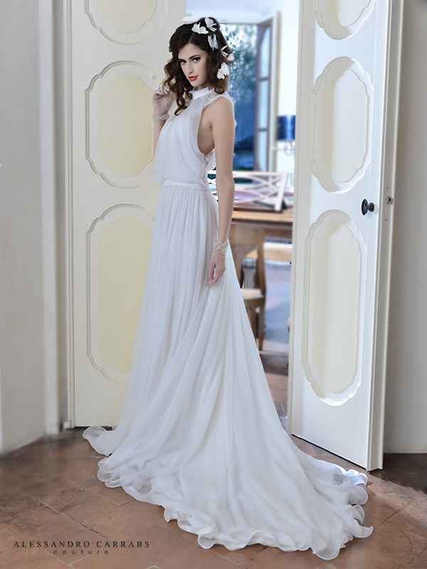 Alessandro Carrabs Couture