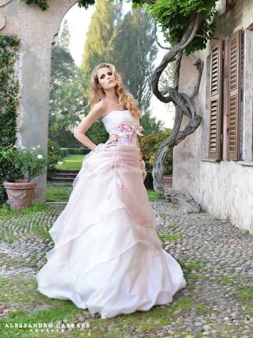 Alessandro Carrabs Couture