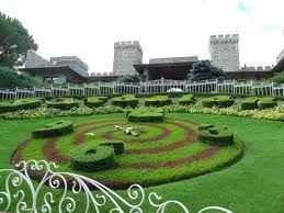 Castello Gardaland