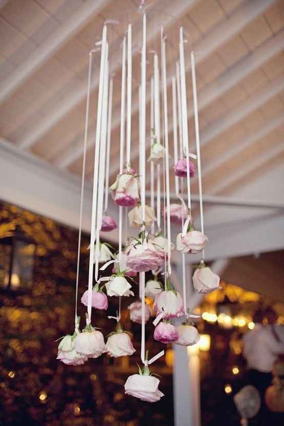Decorazione matrimonio