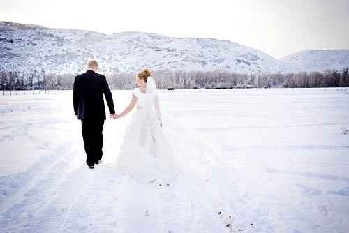 Matrimonio inverno